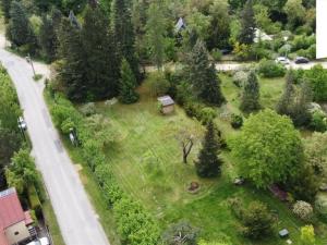 Prodej pozemku pro bydlení, Vrané nad Vltavou, 1627 m2