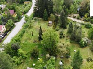 Prodej pozemku pro bydlení, Vrané nad Vltavou, 1627 m2