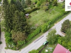 Prodej pozemku pro bydlení, Vrané nad Vltavou, 1627 m2