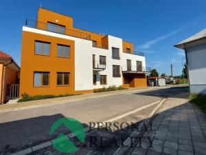 Pronájem bytu 2+kk, Chlumec nad Cidlinou, Boženy Němcové, 58 m2