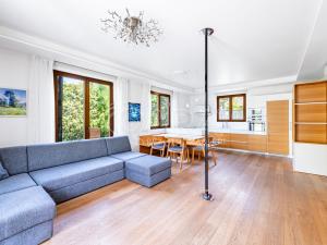 Pronájem rodinného domu, Předboj, Na Jaroši, 115 m2