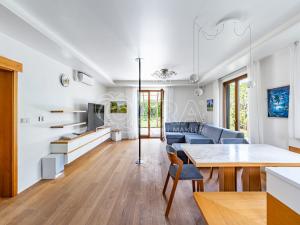 Pronájem rodinného domu, Předboj, Na Jaroši, 115 m2