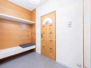 Pronájem rodinného domu, Předboj, Na Jaroši, 115 m2