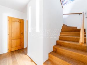 Pronájem rodinného domu, Předboj, Na Jaroši, 115 m2