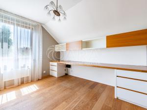 Pronájem rodinného domu, Předboj, Na Jaroši, 115 m2