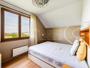 Pronájem rodinného domu, Předboj, Na Jaroši, 115 m2