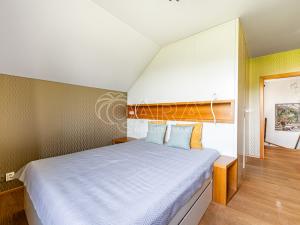 Pronájem rodinného domu, Předboj, Na Jaroši, 115 m2