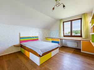 Pronájem rodinného domu, Předboj, Na Jaroši, 115 m2