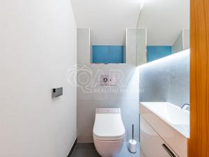 Pronájem rodinného domu, Předboj, Na Jaroši, 115 m2