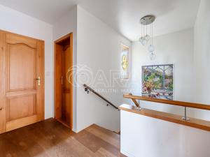 Pronájem rodinného domu, Předboj, Na Jaroši, 115 m2