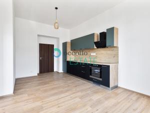 Prodej bytu 3+1, Plzeň, Křížkova, 105 m2