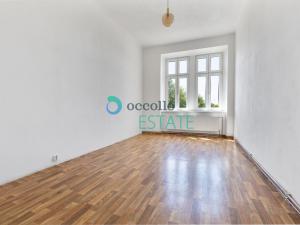 Prodej bytu 3+1, Plzeň, Křížkova, 105 m2