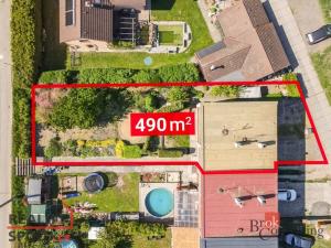 Prodej rodinného domu, Dolní Bousov, Vlčopolská, 141 m2