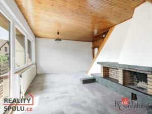 Prodej rodinného domu, Dolní Bousov, Vlčopolská, 141 m2