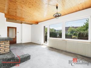 Prodej rodinného domu, Dolní Bousov, Vlčopolská, 141 m2