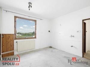 Prodej rodinného domu, Dolní Bousov, Vlčopolská, 141 m2
