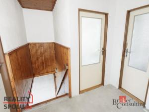 Prodej rodinného domu, Dolní Bousov, Vlčopolská, 141 m2
