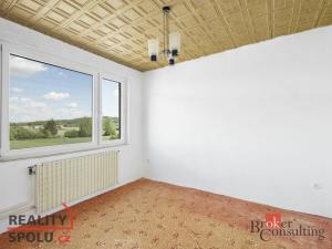 Prodej rodinného domu, Dolní Bousov, Vlčopolská, 141 m2