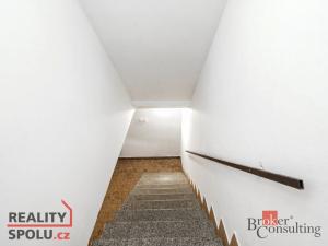 Prodej rodinného domu, Dolní Bousov, Vlčopolská, 141 m2