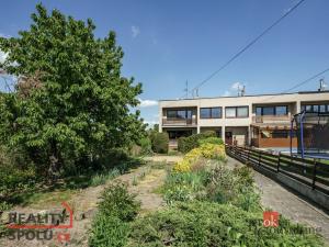 Prodej rodinného domu, Dolní Bousov, Vlčopolská, 141 m2