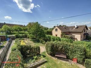 Prodej rodinného domu, Dolní Bousov, Vlčopolská, 141 m2