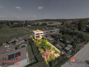 Prodej rodinného domu, Dolní Bousov, Vlčopolská, 141 m2