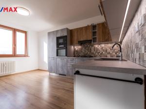 Pronájem bytu 3+kk, Hradec Králové - Nový Hradec Králové, Durychova, 83 m2