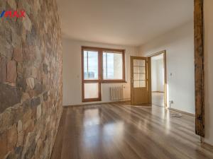 Pronájem bytu 3+kk, Hradec Králové - Nový Hradec Králové, Durychova, 83 m2