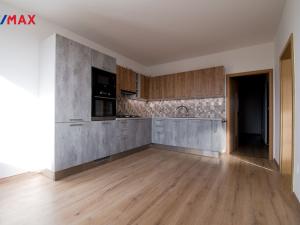 Pronájem bytu 3+kk, Hradec Králové - Nový Hradec Králové, Durychova, 83 m2