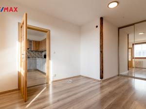 Pronájem bytu 3+kk, Hradec Králové - Nový Hradec Králové, Durychova, 83 m2