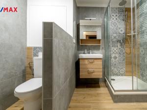 Pronájem bytu 3+kk, Hradec Králové - Nový Hradec Králové, Durychova, 83 m2
