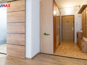 Pronájem bytu 3+kk, Hradec Králové - Nový Hradec Králové, Durychova, 83 m2