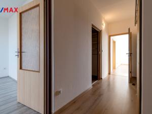 Pronájem bytu 3+kk, Hradec Králové - Nový Hradec Králové, Durychova, 83 m2
