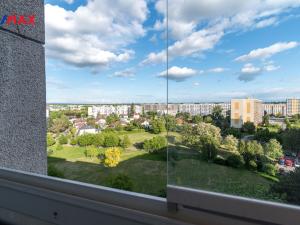 Pronájem bytu 3+kk, Hradec Králové - Nový Hradec Králové, Durychova, 83 m2
