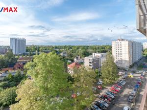 Pronájem bytu 3+kk, Hradec Králové - Nový Hradec Králové, Durychova, 83 m2