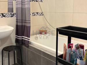 Pronájem bytu 2+kk, Kostelec nad Černými lesy, Pražská, 55 m2