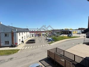 Pronájem bytu 2+kk, Kostelec nad Černými lesy, Pražská, 55 m2