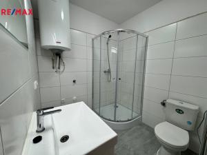 Pronájem bytu 2+kk, Dobříš, Plk. B. Petroviče, 40 m2