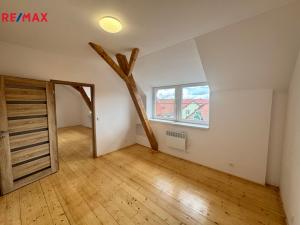 Pronájem bytu 2+kk, Dobříš, Plk. B. Petroviče, 40 m2