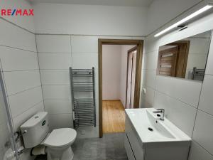 Pronájem bytu 2+kk, Dobříš, Plk. B. Petroviče, 40 m2