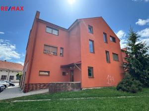 Pronájem bytu 2+kk, Dobříš, Plk. B. Petroviče, 40 m2