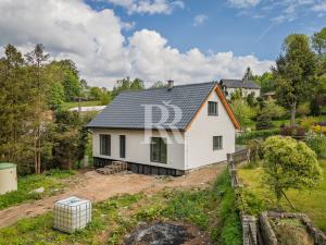 Prodej chalupy, Krásná Lípa, Varnsdorfská, 90 m2