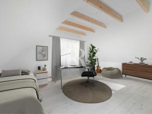 Prodej chalupy, Krásná Lípa, Varnsdorfská, 90 m2