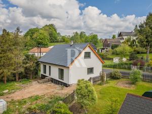 Prodej chalupy, Krásná Lípa, Varnsdorfská, 90 m2