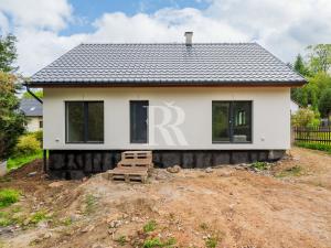 Prodej chalupy, Krásná Lípa, Varnsdorfská, 90 m2