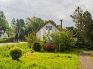 Prodej chalupy, Krásná Lípa, Varnsdorfská, 90 m2