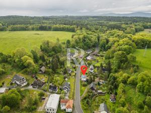 Prodej chalupy, Krásná Lípa, Varnsdorfská, 90 m2