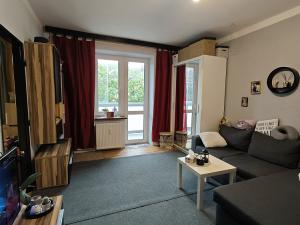 Pronájem bytu 2+kk, Vsetín, Družstevní, 37 m2