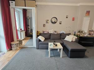Pronájem bytu 2+kk, Vsetín, Družstevní, 37 m2