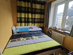 Pronájem bytu 2+kk, Vsetín, Družstevní, 37 m2